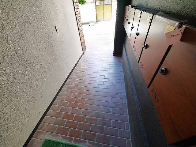 メゾンならまちのその他共用部分