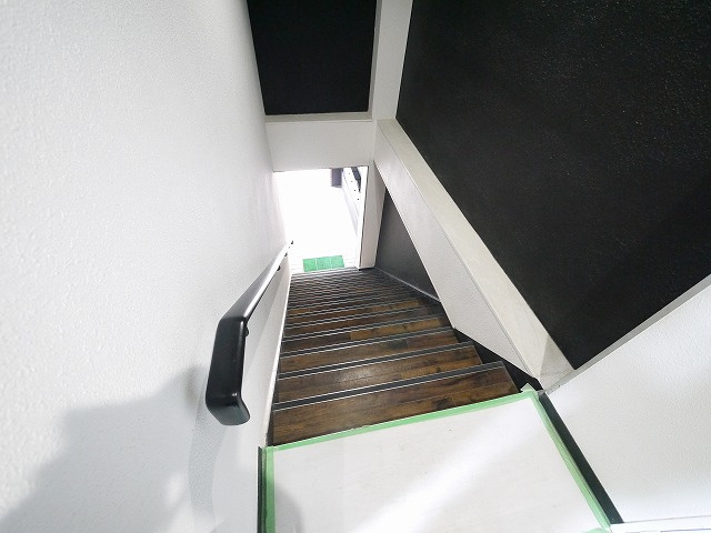 メゾンならまちのその他共用部分