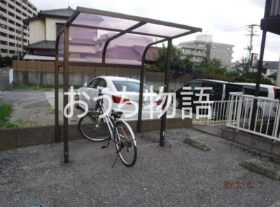 【その他共用部分】 | ハイツヤマカノウ