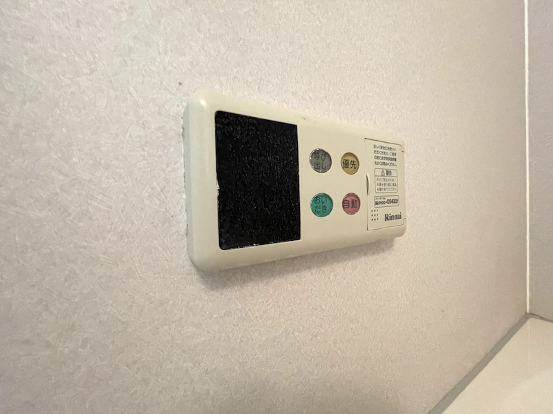 KブランシェCの設備