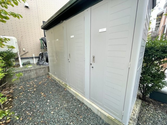 KブランシェCのその他共用部分