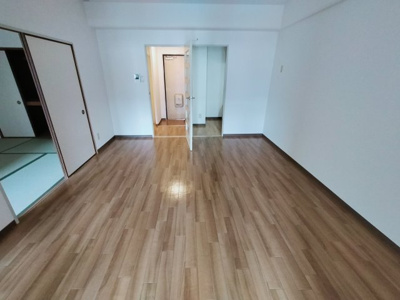 【居間・リビング】 | ハピネス39