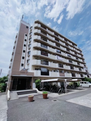 【外観】 | ハピネス39