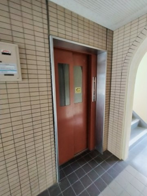 【その他共用部分】 | ハピネス39