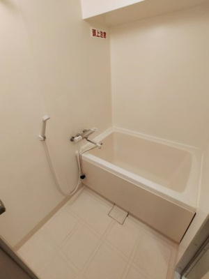 【浴室】 | ハピネス39