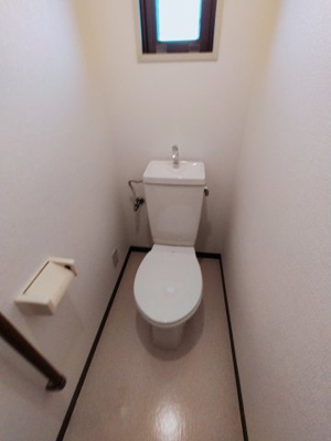 【トイレ】 | ハピネス39