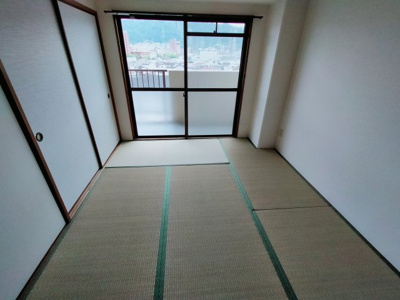 【和室】 | ハピネス39