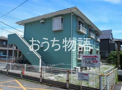 【エントランス】 | メゾン青柳