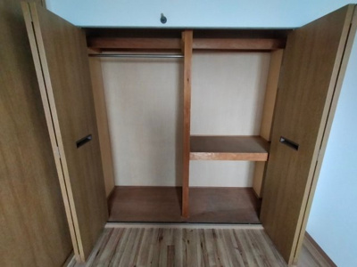 【収納】 | クレセントOSⅡ