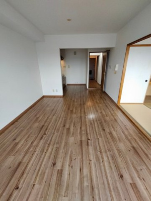 【居間・リビング】 | クレセントOSⅡ