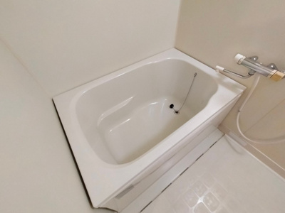 【浴室】 | クレセントOSⅡ