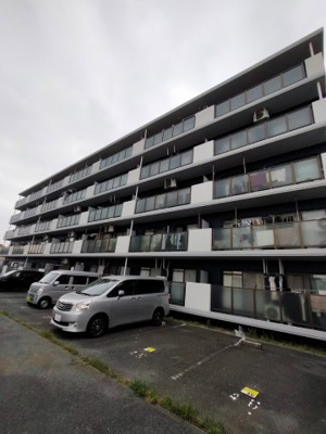 【周辺】 | クレセントOSⅡ