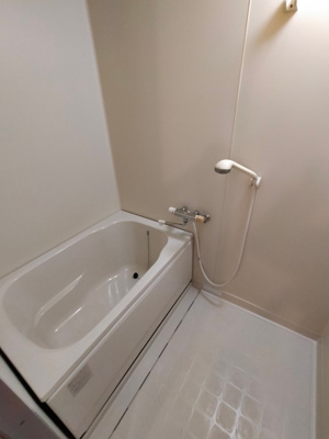 【浴室】 | クレセントOSⅡ