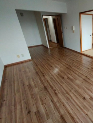 【居間・リビング】 | クレセントOSⅡ