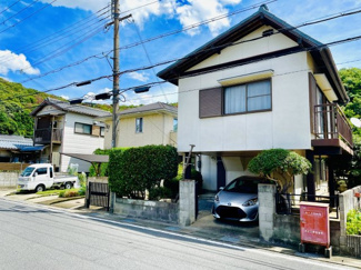 【外観】 | 物件の外観です
