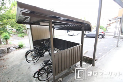 【その他共用部分】 | ラウム若林