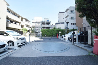 【駐車場】 | 駐車場