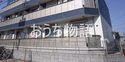 【その他共用部分】 | ピュール