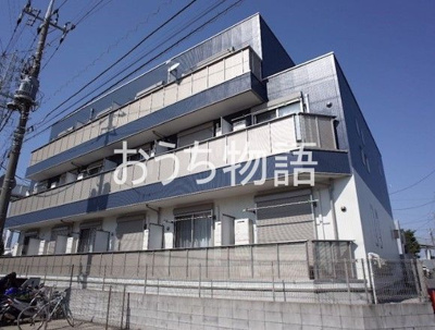 【外観】 | ピュール