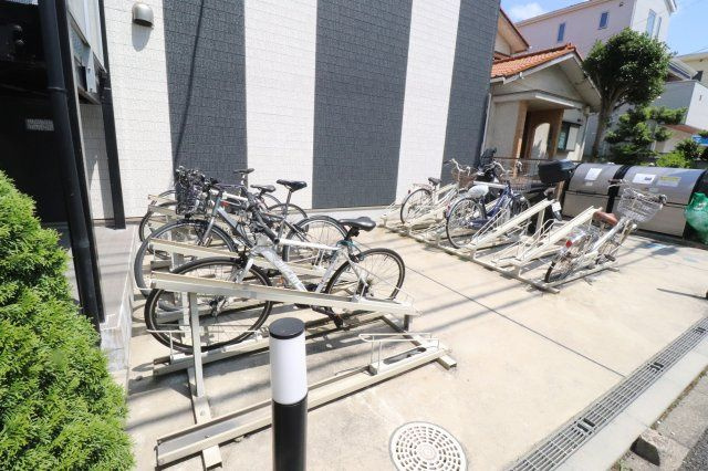 リブリ・テラのその他共用部分|.