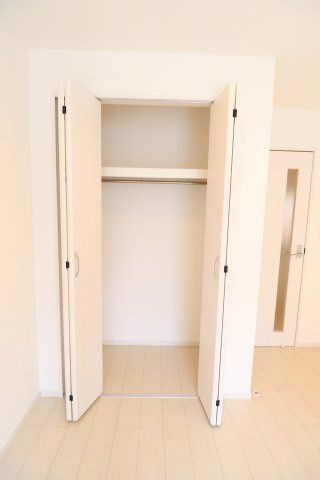 リブリ・テラの収納
