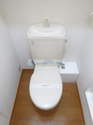 【トイレ】 | レオパレスMio