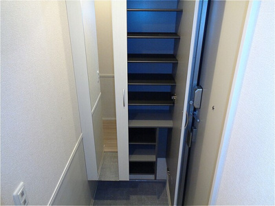 【玄関】 | ブリスガーデン