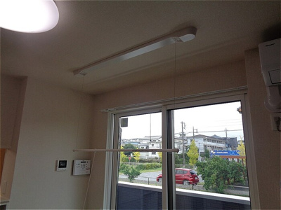 【内装】 | ブリスガーデン