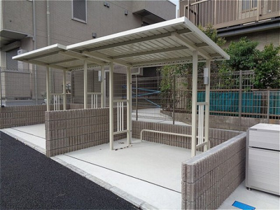 【その他共用部分】 | ブリスガーデン