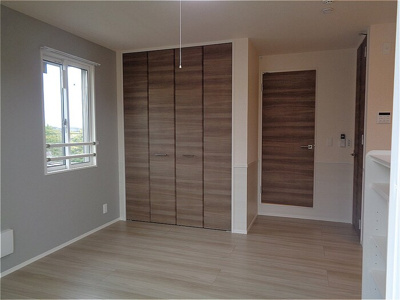 【居間・リビング】 | ブリスガーデン