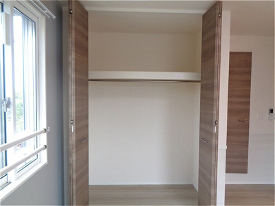 【収納】 | ブリスガーデン