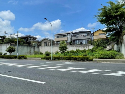 秋留2丁目 貸地 あきる野市の賃貸 不動産情報や売却相談なら創業57年西東京不動産株式会社