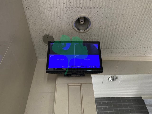 ブルーノート山王のその他共用部分