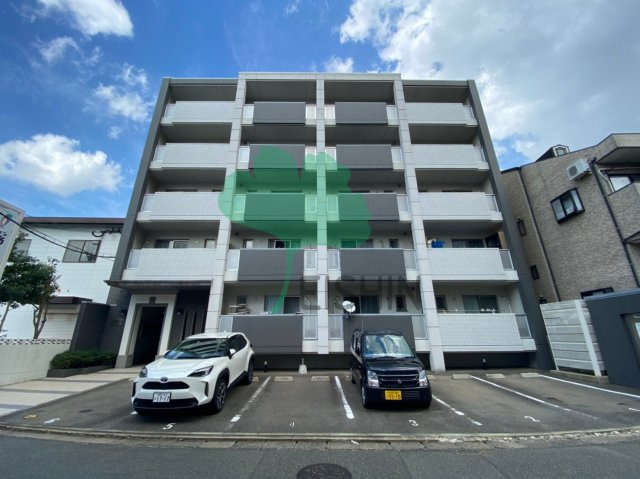 ブルーノート山王