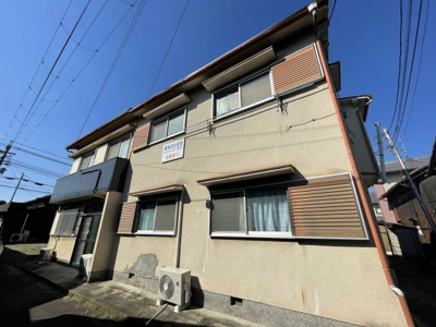 【エントランス】 | 岡本住宅