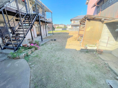 【その他】 | 岡本住宅