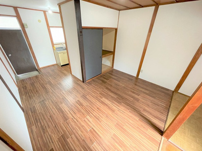【その他】 | 岡本住宅