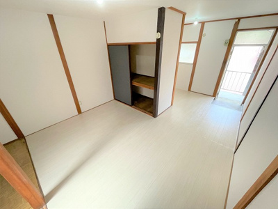 【内装】 | 岡本住宅