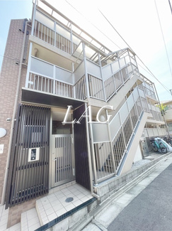 【外観】 | 外観です。