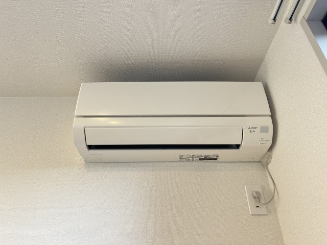 サンライズ・パレス　B棟のキッチン