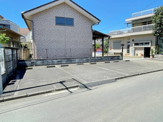 ノジマパーキング