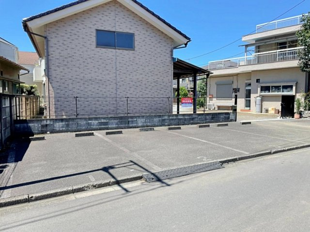 ノジマパーキングの駐車場|駐車区画