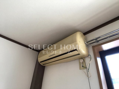 【設備】 | フォレスタ本宿台Ｃ