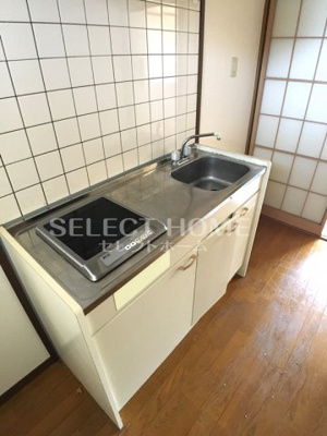  | フォレスタ本宿台Ｃ