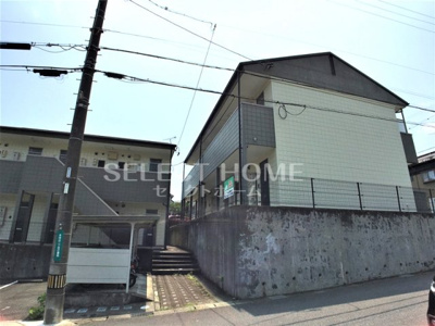  | フォレスタ本宿台Ｃ