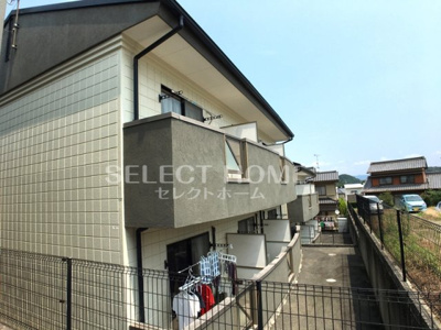  | フォレスタ本宿台Ｃ
