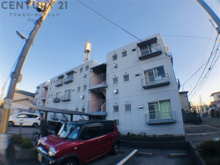 青葉ハイツの画像