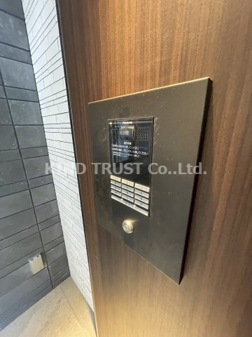 ファーストフィオーレ新梅田の設備