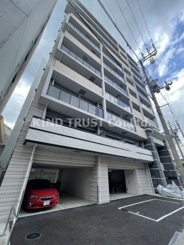 ファーストフィオーレ新梅田