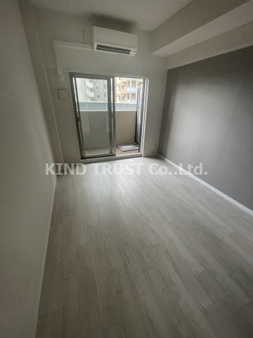 ファーストフィオーレ新梅田の洋室|洋室です
